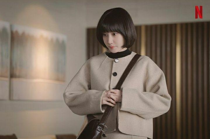 9 Karakter Drama Korea 2022 yang Gak Mudah Menyerah (Part 2)