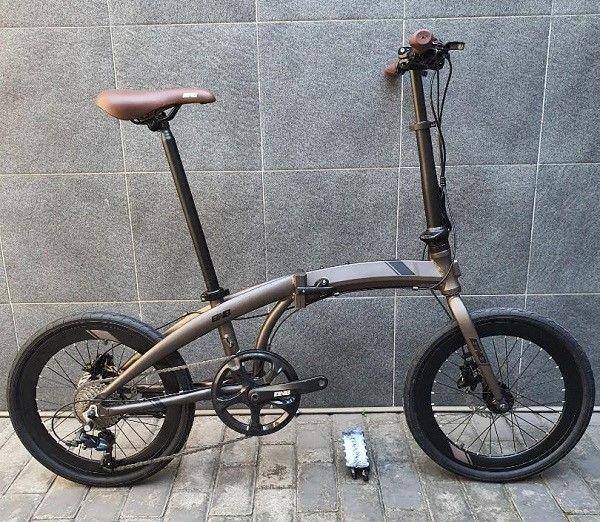 BNB NICH PRO 9 Speed (carousell.com)