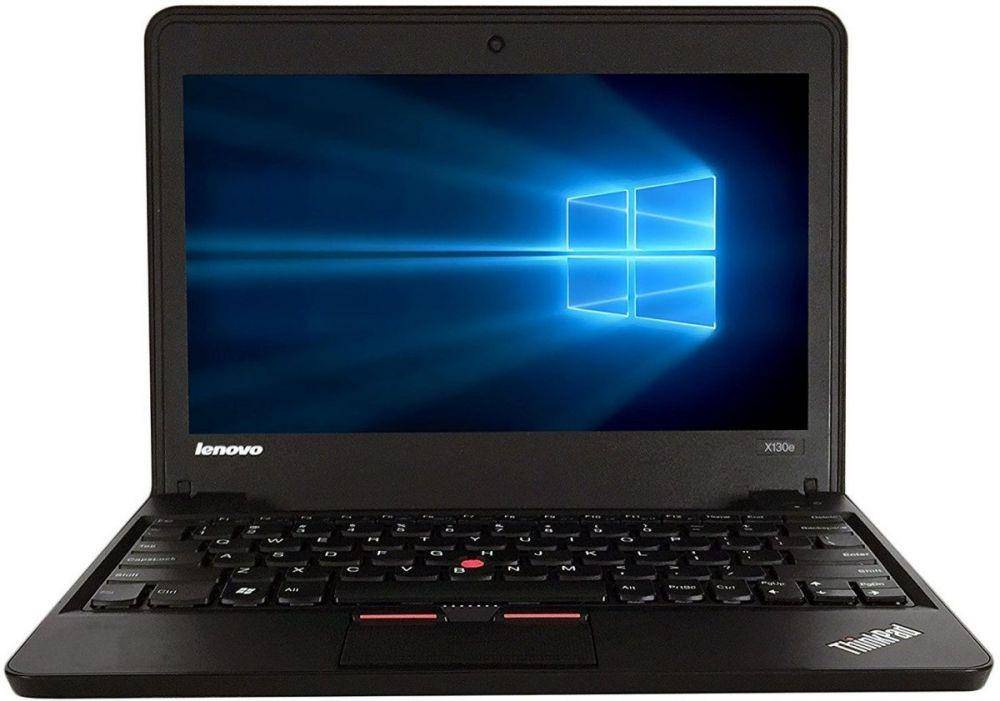 layar laptop Lenovo ThinkPad X131e (wccftech.com)