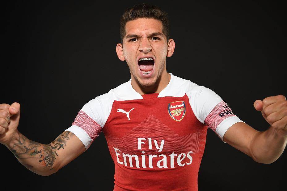 Lucas Torreira (premierleague.com)