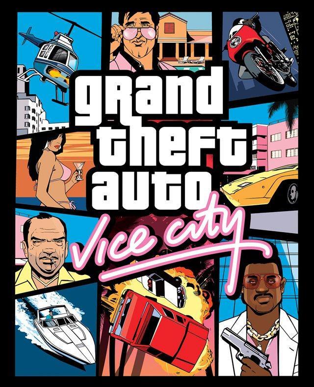 GTA: Vice City (rockstargames.com)