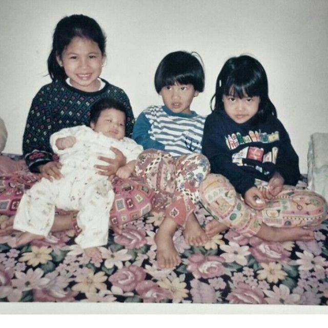 Transformasi Tay Tawan (Instagram.com/wirasuda_l)