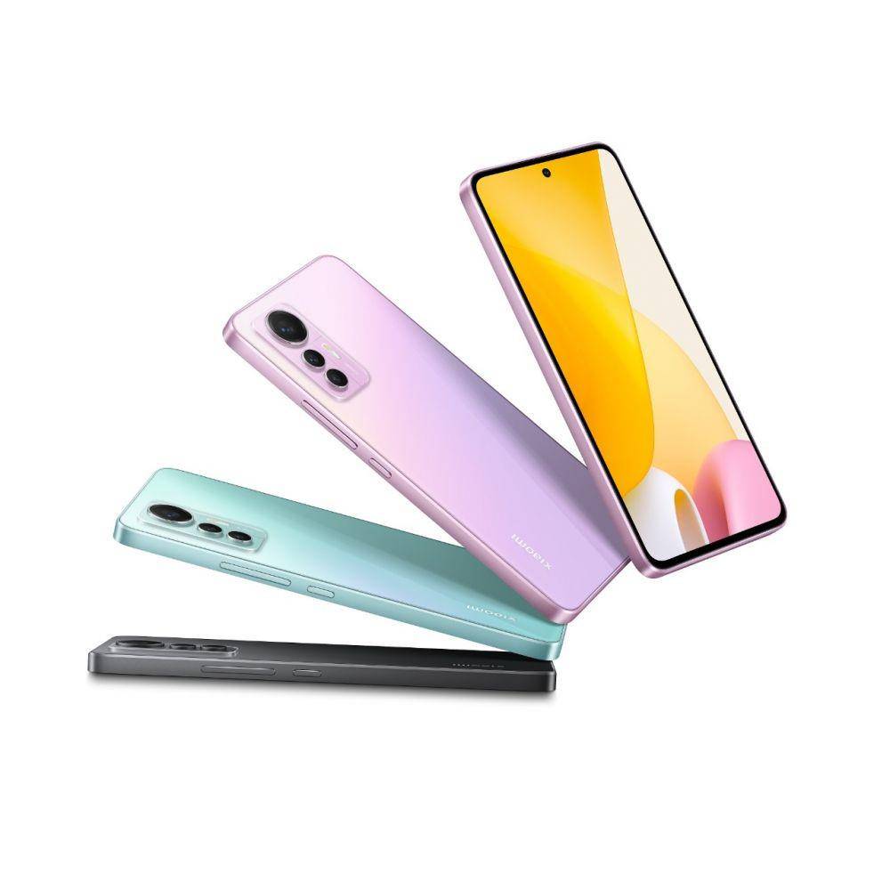ilustrasi Xiaomi 12 Lite 5G (dok. Xiaomi Indonesia)