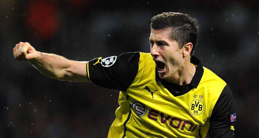 Robert Lewandowski (bvb.de)