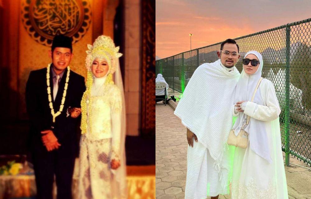 10 Perjalanan Cinta Shandy Purnamasari dan Juragan 99, Diisukan Cerai