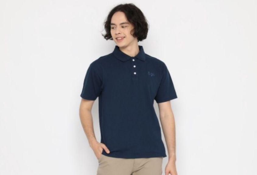 5 Merek Kaus Polo Terbaik untuk Pria, Simpel dan Keren!