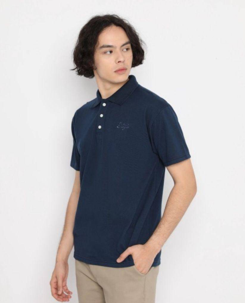 Erigo | Polo Shirt (tokopedia.com/PRODUK_FASHION)