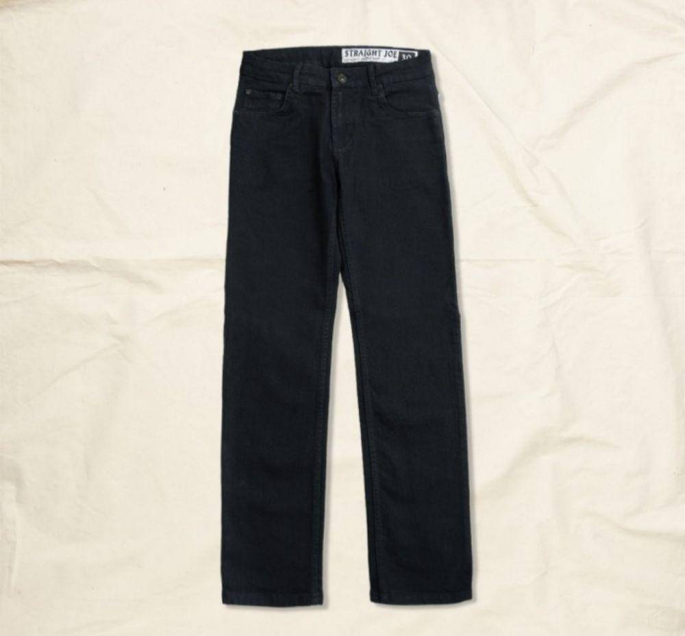 Jimmy and Martin | 5 Pocket Regular Basic Corduroy Pants (tokopedia.com/Jimmy and Martin)