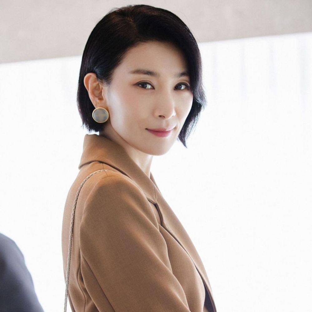 Kim Seo Hyung (instagram.com/keyeastofficial)