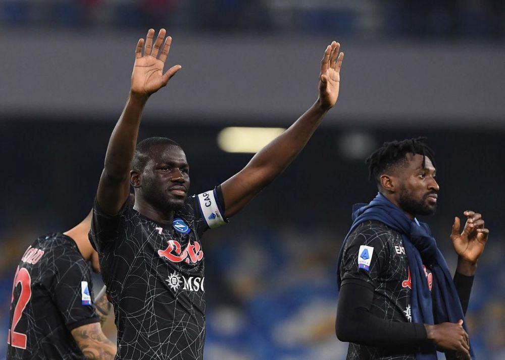 5 Pemain Serie A yang Putuskan Pindah ke EPL pada Musim Panas 2022