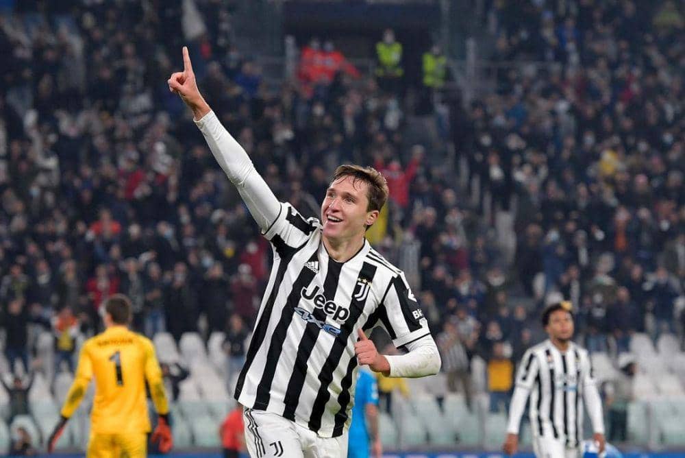 Federico Chiesa (instagram.com/fedexchiesa)