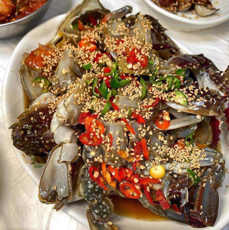 11 Makanan yang Semakin Populer di Indonesia karena Drama Korea
