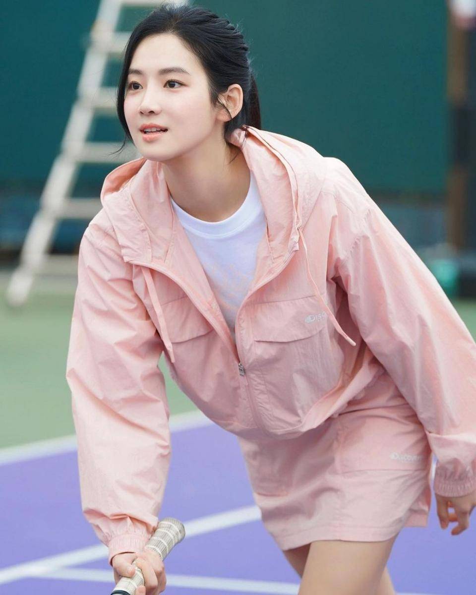Park Joo Hyun (instagram.com/charmgirl_1005)