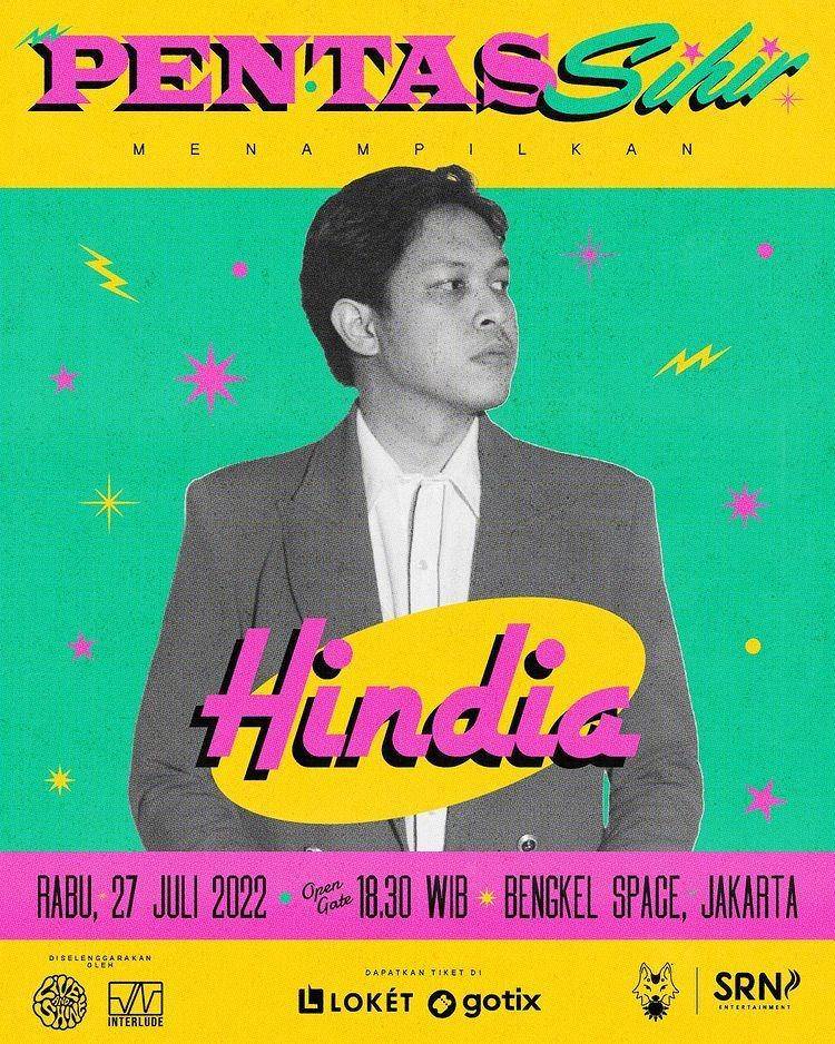 potret Hindia (instagram.com/liveandshine_ )