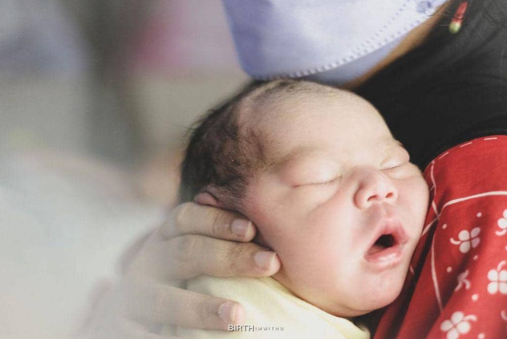 Btari Bulan Anandayu (instagram.com/dianayulestari)