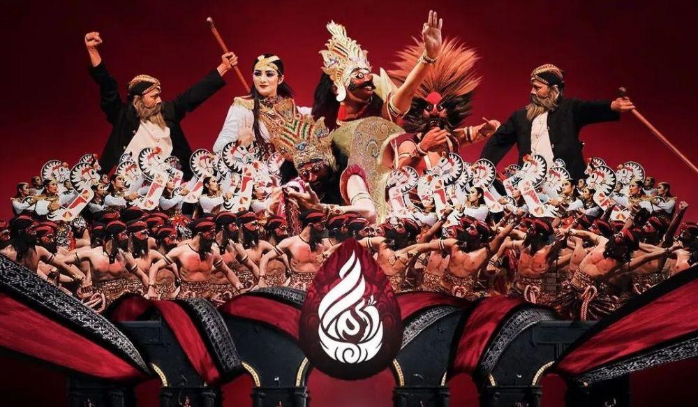 5 Alasan Kenapa Grebeg Suro 2022 Lebih Spektakuler