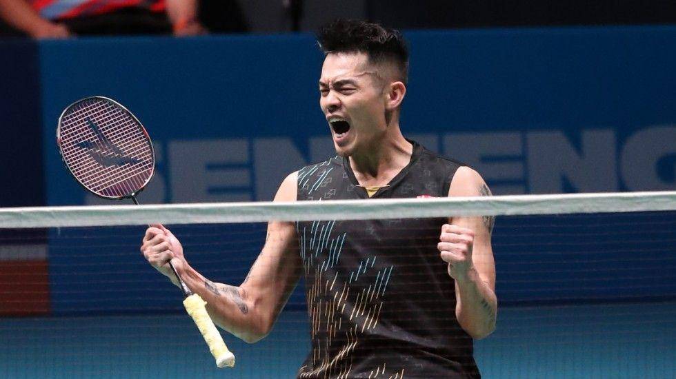 Lin Dan (bwfbadminton.com)