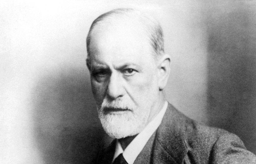 Sigmund Freud adalah pencetus teori psikoanalisis ahli psikologi Jerman (wallpaperacces.com)