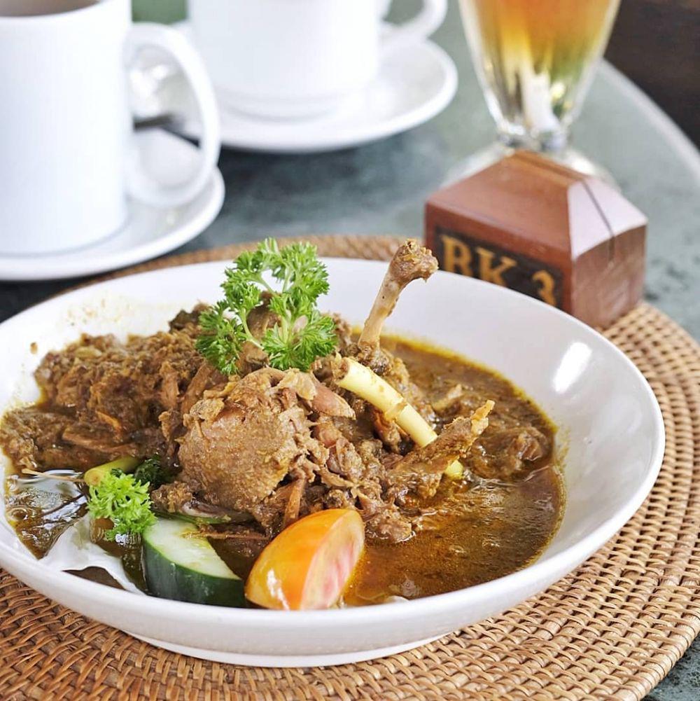 Resep Bebek Bakar Bambu, Cita Rasanya Gurih dan Menggugah Selera