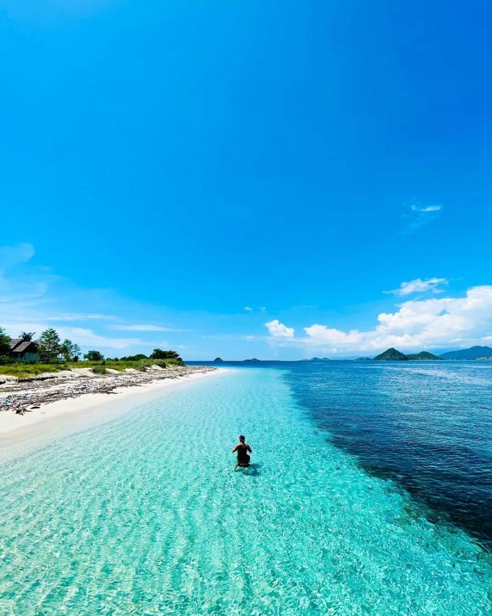 Eksplorasi Pulau Paserang NTB, Mengapa Harus Dikunjungi?