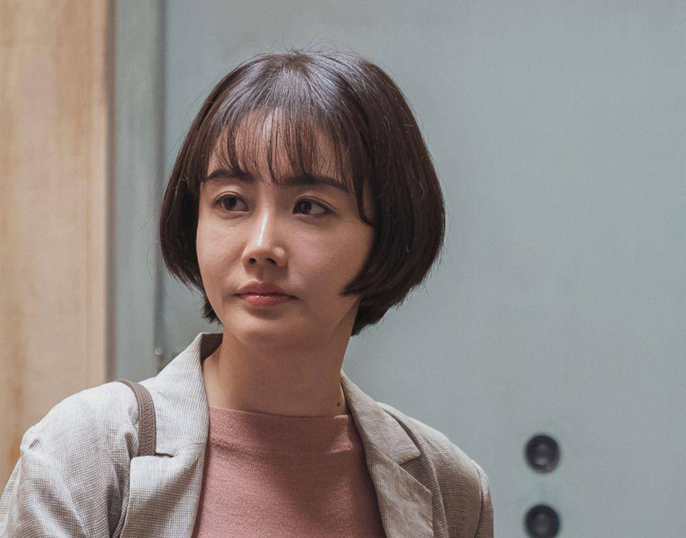 Hwang Woo Seul Hye di Hitman: Agent Jun (dok. Lotte Entertainment/Hitman: Agent Jun)