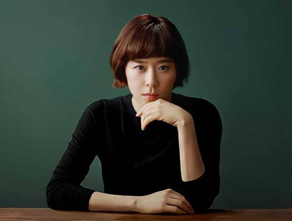 Choi Gang Hee di Queen of Mystery (dok. KBS/Queen of Mystery)