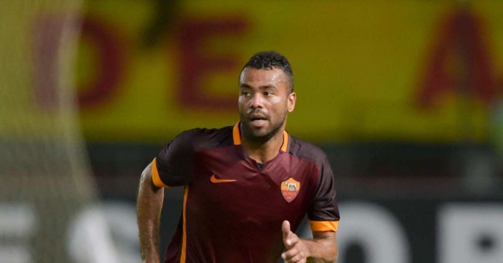 Ashley Cole (asroma.com)