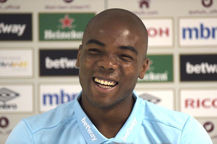 Angelo Ogbonna (whufc.com)