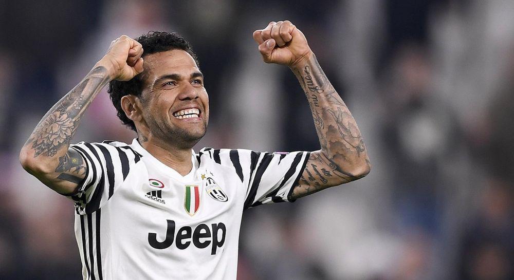 5 Rekrutan Bebas Transfer Terbaik dalam Sejarah Juventus, Berkualitas!