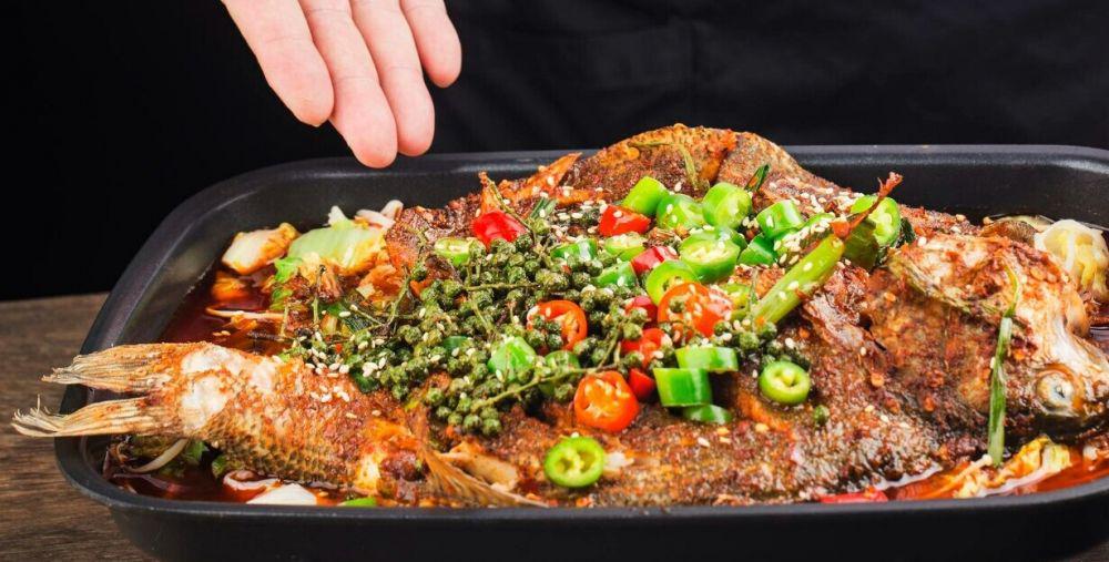 5 Makanan Bakar yang Cocok Disantap Bareng Leunca, Segar!