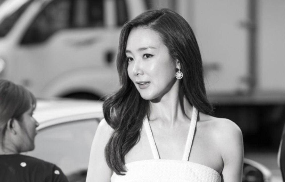 Choi Ji Woo di Temptation (dok. SBS/Temptation)
