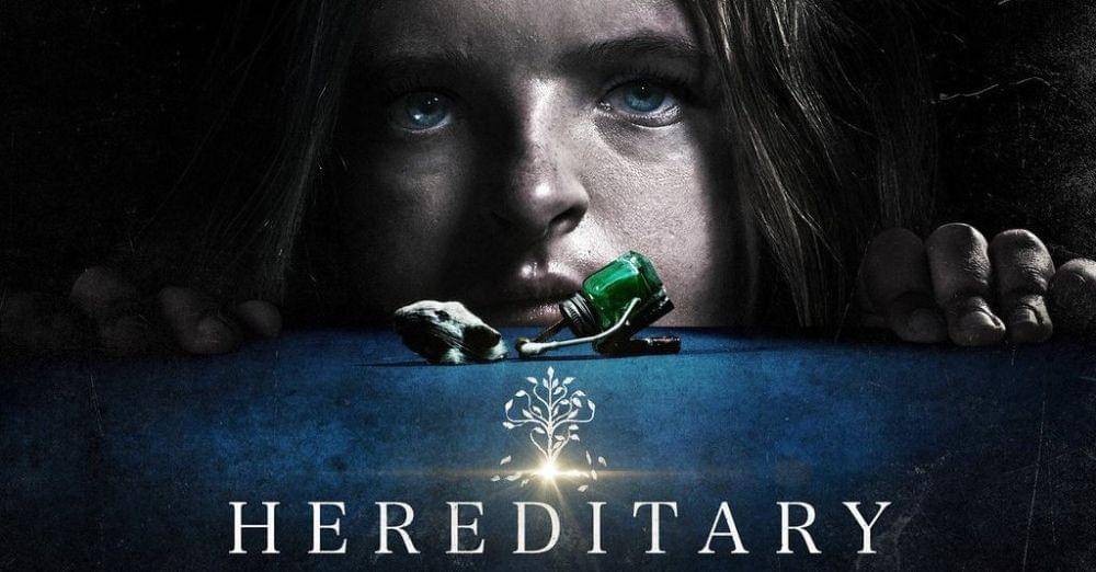 Hereditary (dok. A24/Hereditary)