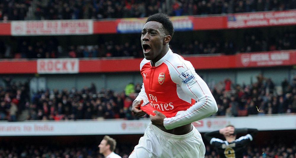 5 Pemain yang Meninggalkan Arsenal Secara Gratis ke Klub Inggris Lain