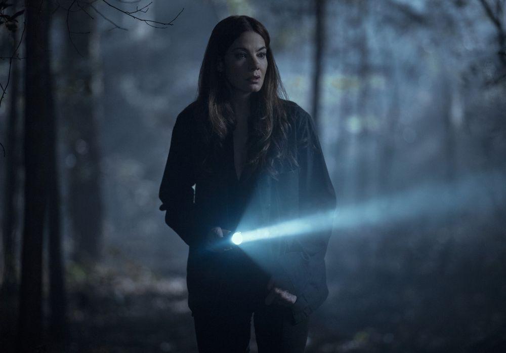 cuplikan serial Echoes (dok. Netflix/Echoes)