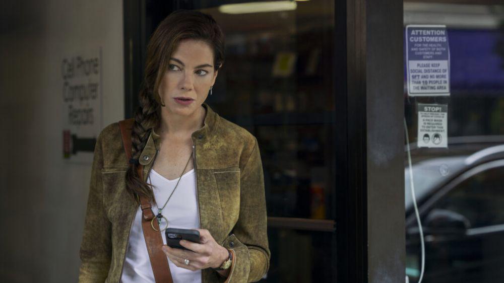 6 Fakta Echoes, Serial Netflix tentang Kembar yang Bertukar Kehidupan