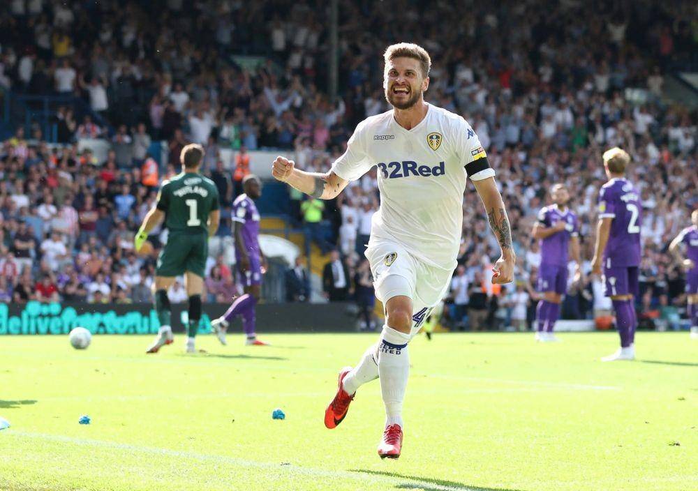 Matheusz Klich (twitter.com/UnitedWhite)