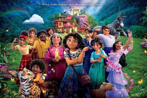 [QUIZ] Berdasarkan Pilihan Film Disney, Kami Tahu Fobia Apa yang Kamu Miliki