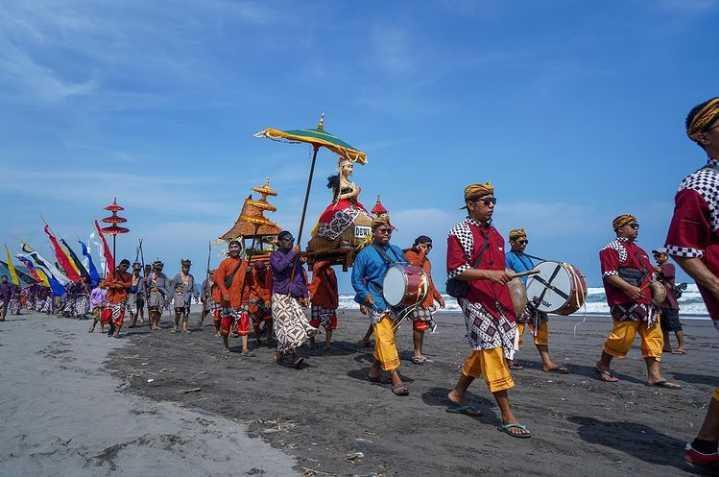 7 Fakta Kabupaten Bantul yang Belum Banyak Diketahui