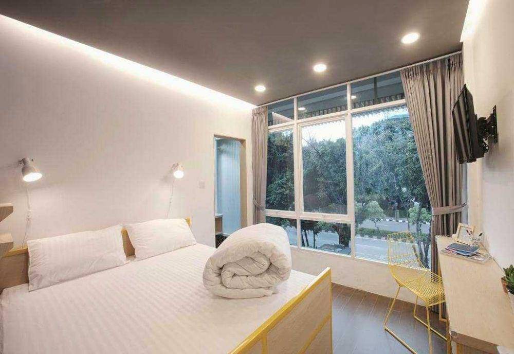 Konko Hostel (instagram.com/konko_hostel)