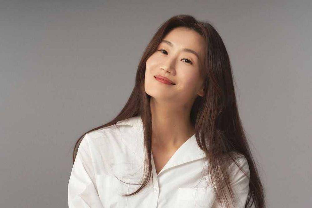 Kim Young Ah (instagram.com/youngah.k)
