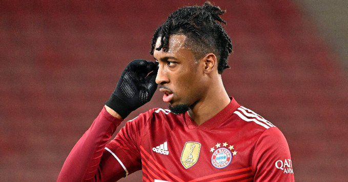 Kingsley Coman (fcbayern.com)
