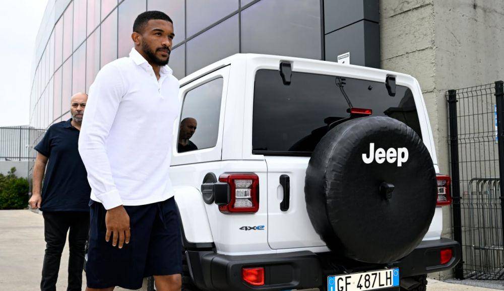 Gleison Bremer (juventus.com)