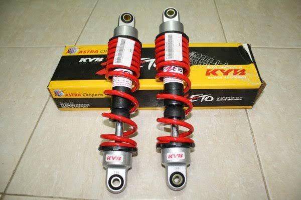 KYB Zeto (bukalapak.com)