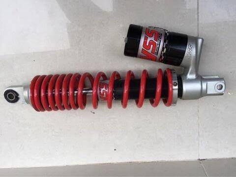 Shockbreaker YSS C Euro (FJB Kaskus.co.id)