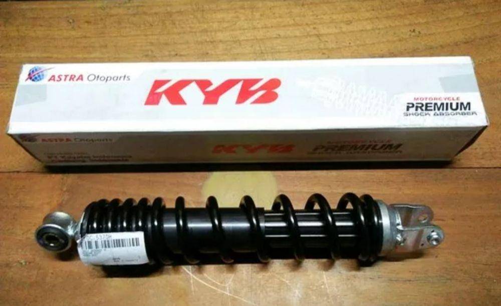 Shockbreaker KYB Premium (Lazada.co.id)