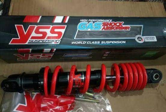 YSS Hybrid DTG (shopee.co.id)