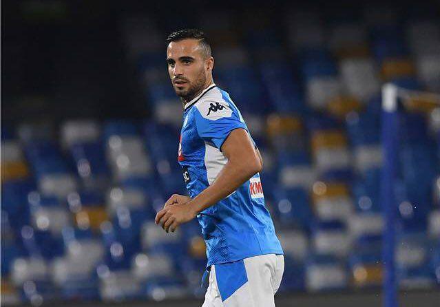 Nikola Maksimovic (twitter.com/en_sscnapoli)