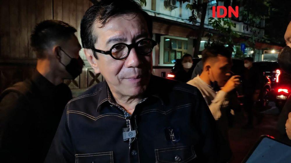 Rizieq Shihab Bebas, Menkumham: Bukan Tahanan Kota