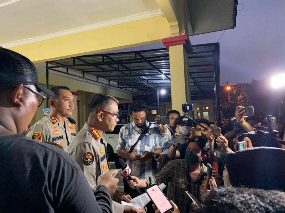 Nikita Mirzani Ditangkap, Polisi: Dia Tidak Kooperatif