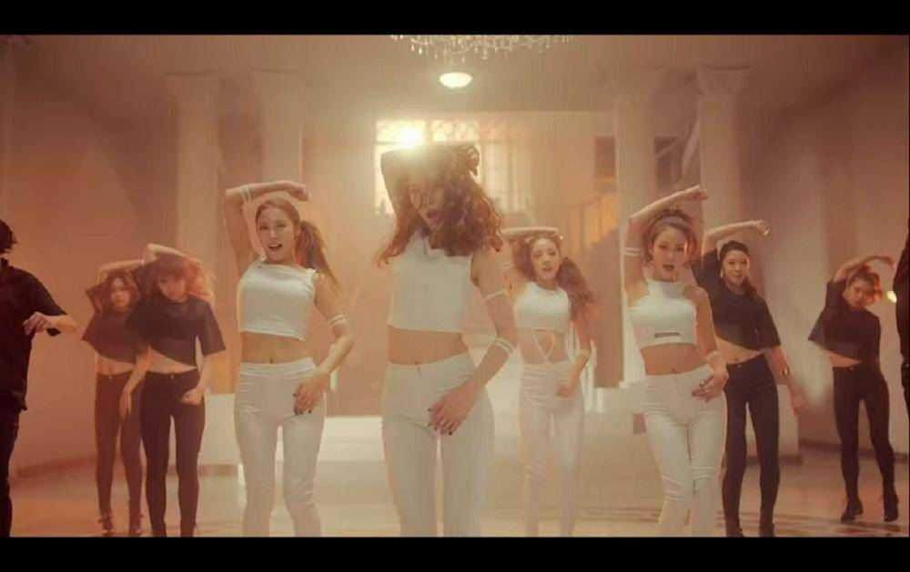 KARA (youtube.com/1theK)